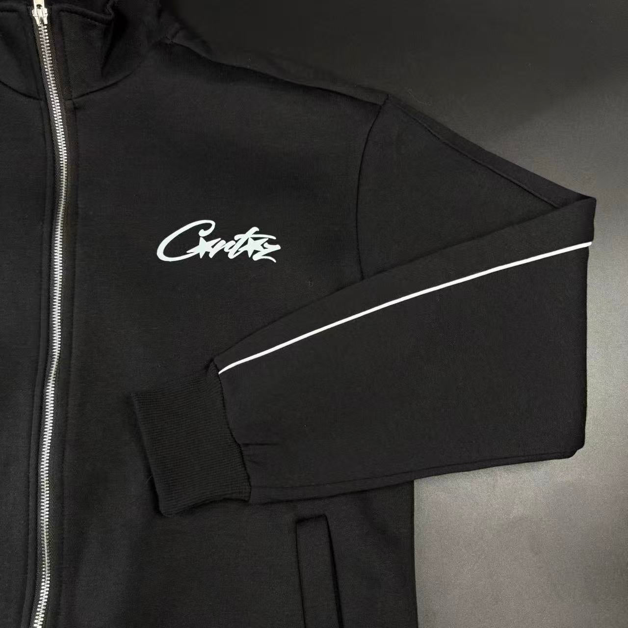 TRACKSUIT
