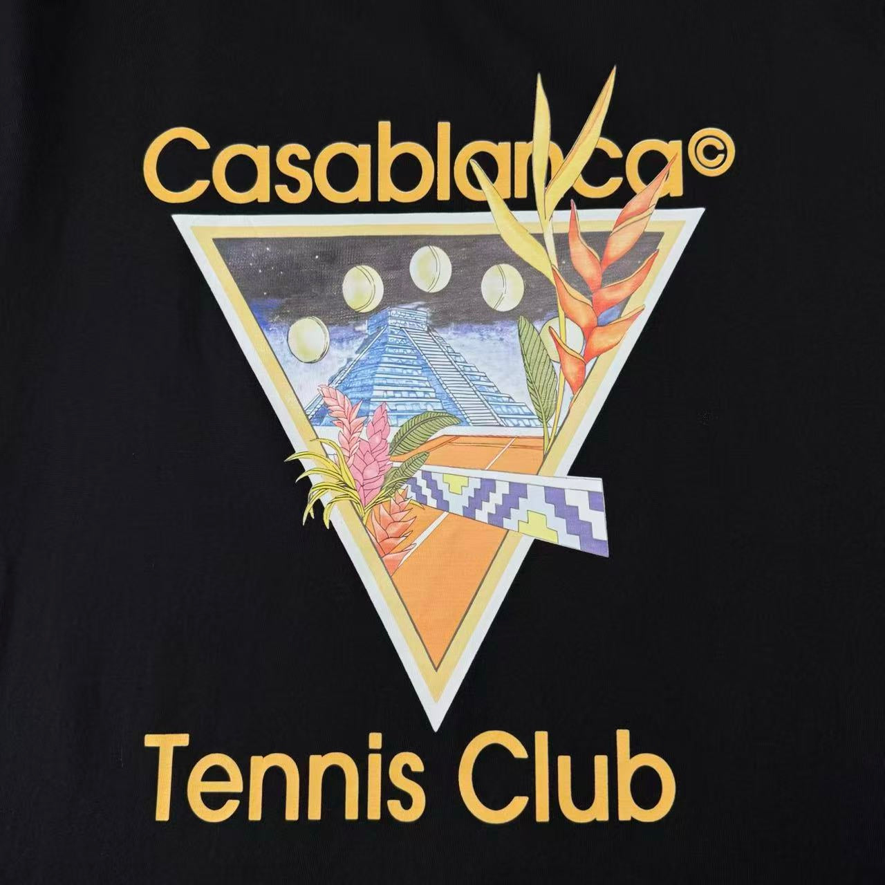 T-SHIRT