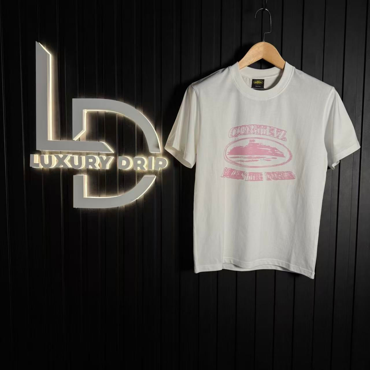 T-SHIRT CRTZ