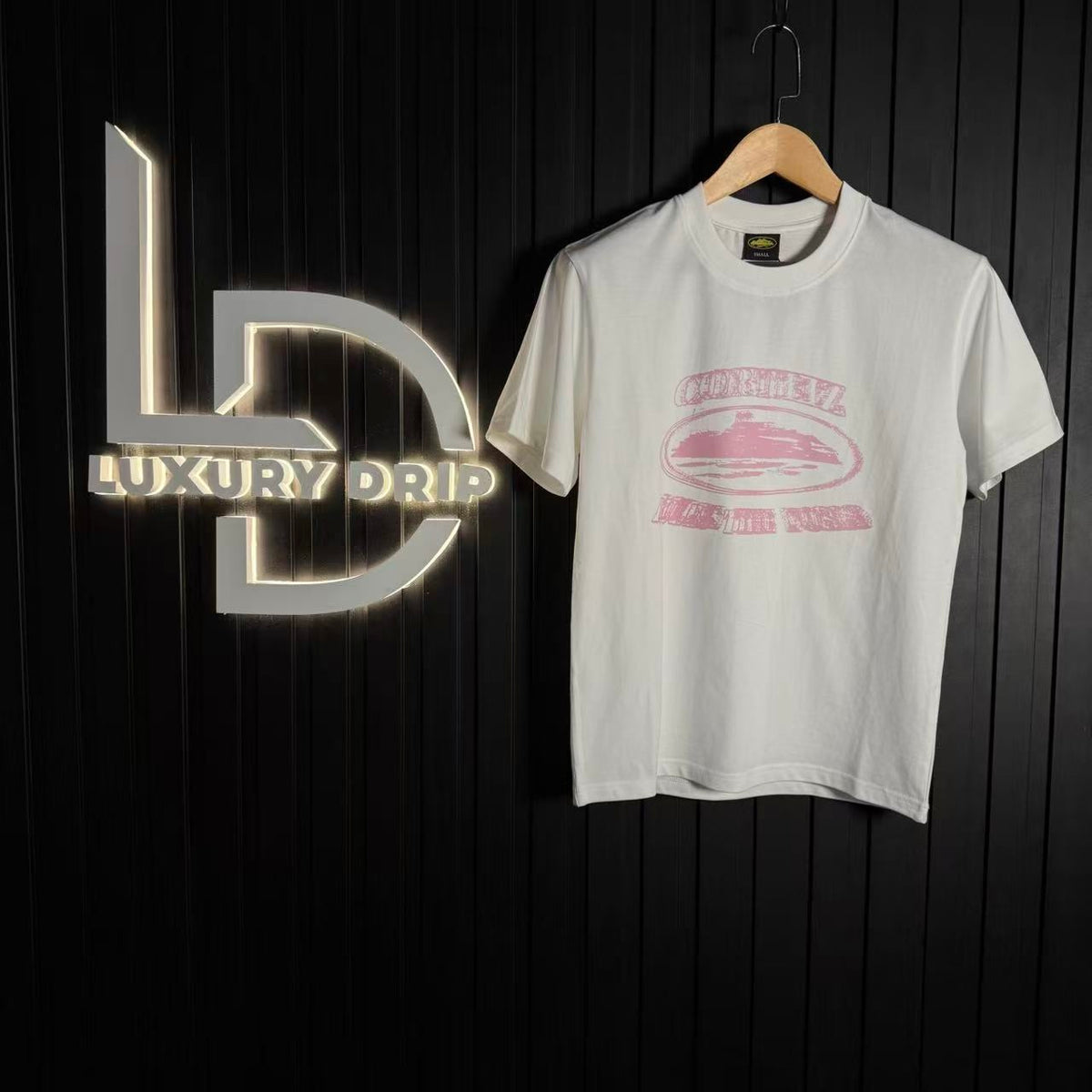 T-SHIRT CRTZ