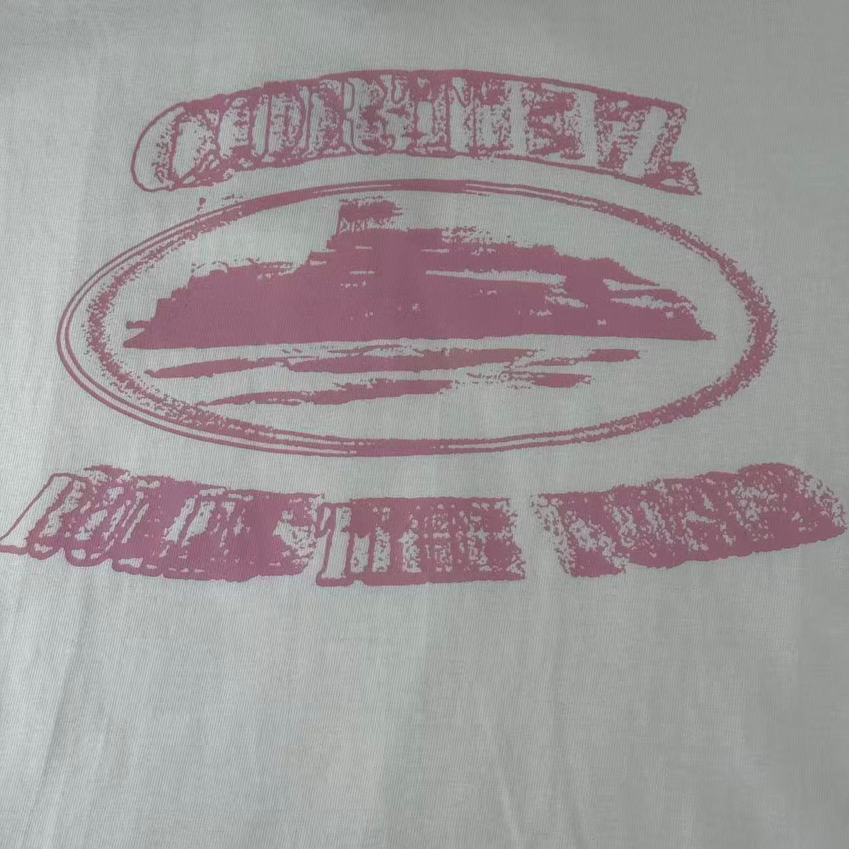 T-SHIRT CRTZ