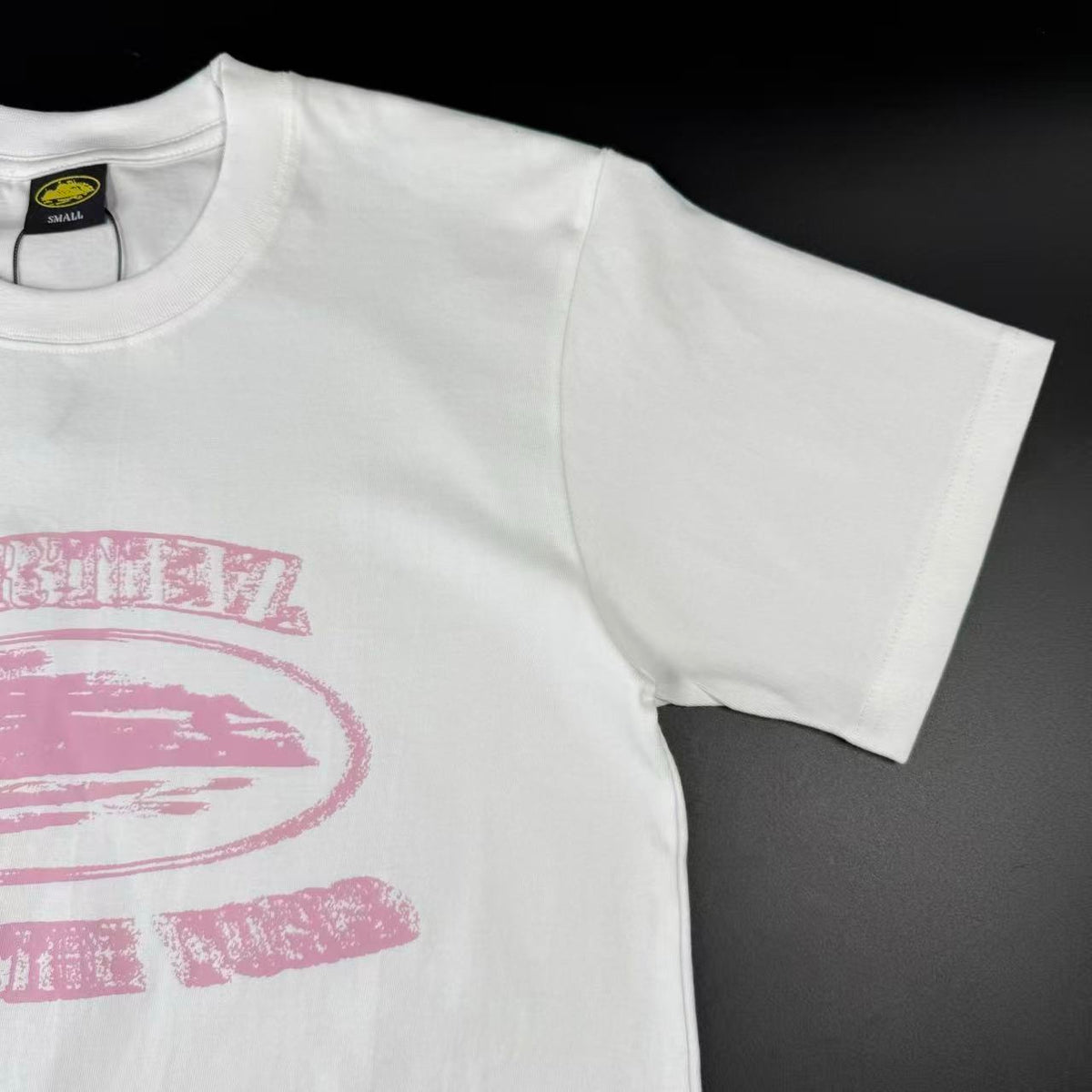 T-SHIRT CRTZ