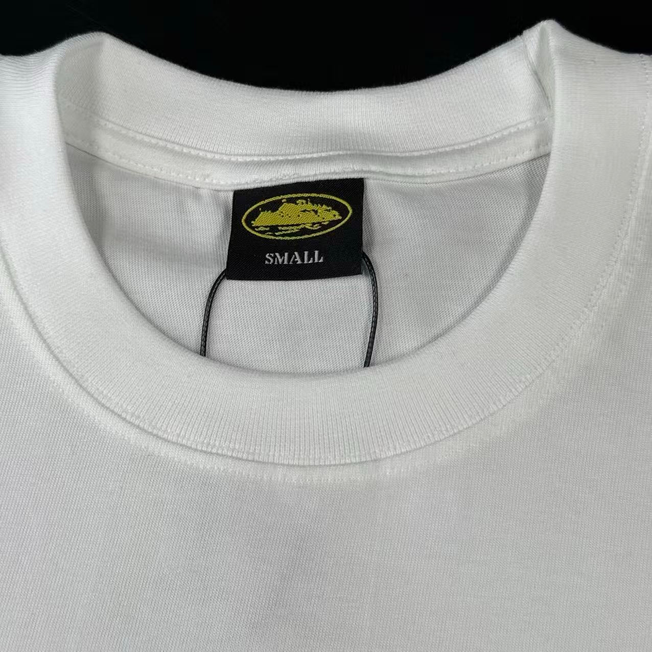 T-SHIRT CRTZ