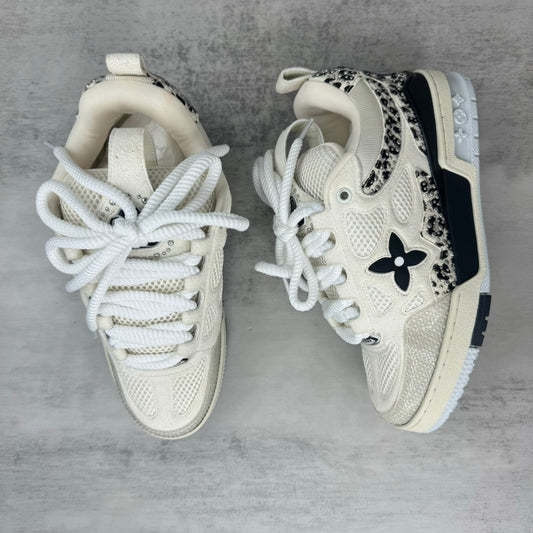 Louis Vuitton Skate Studded — Light Edition | EU 39–46