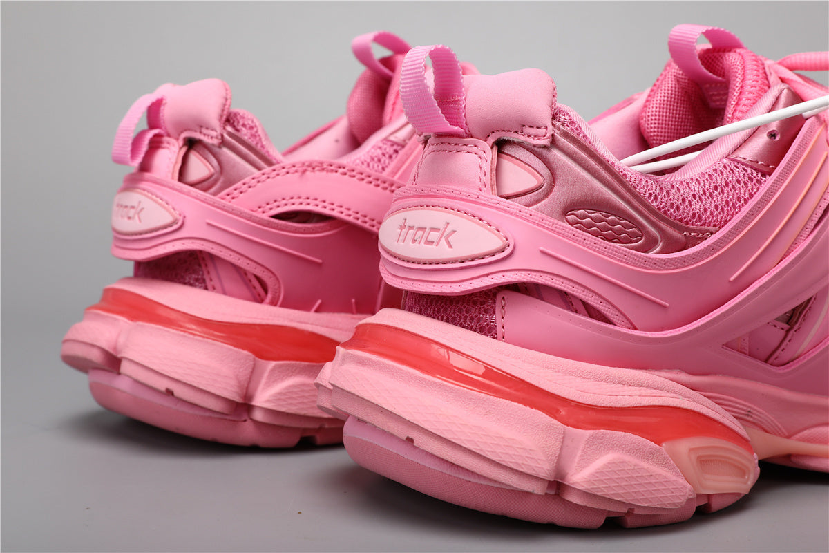 Balenciaga Track Sneakers Pink – Uomo Donna | Taglie 35–41