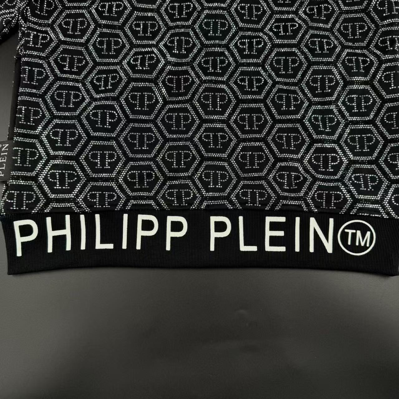 TRACKSUIT PP