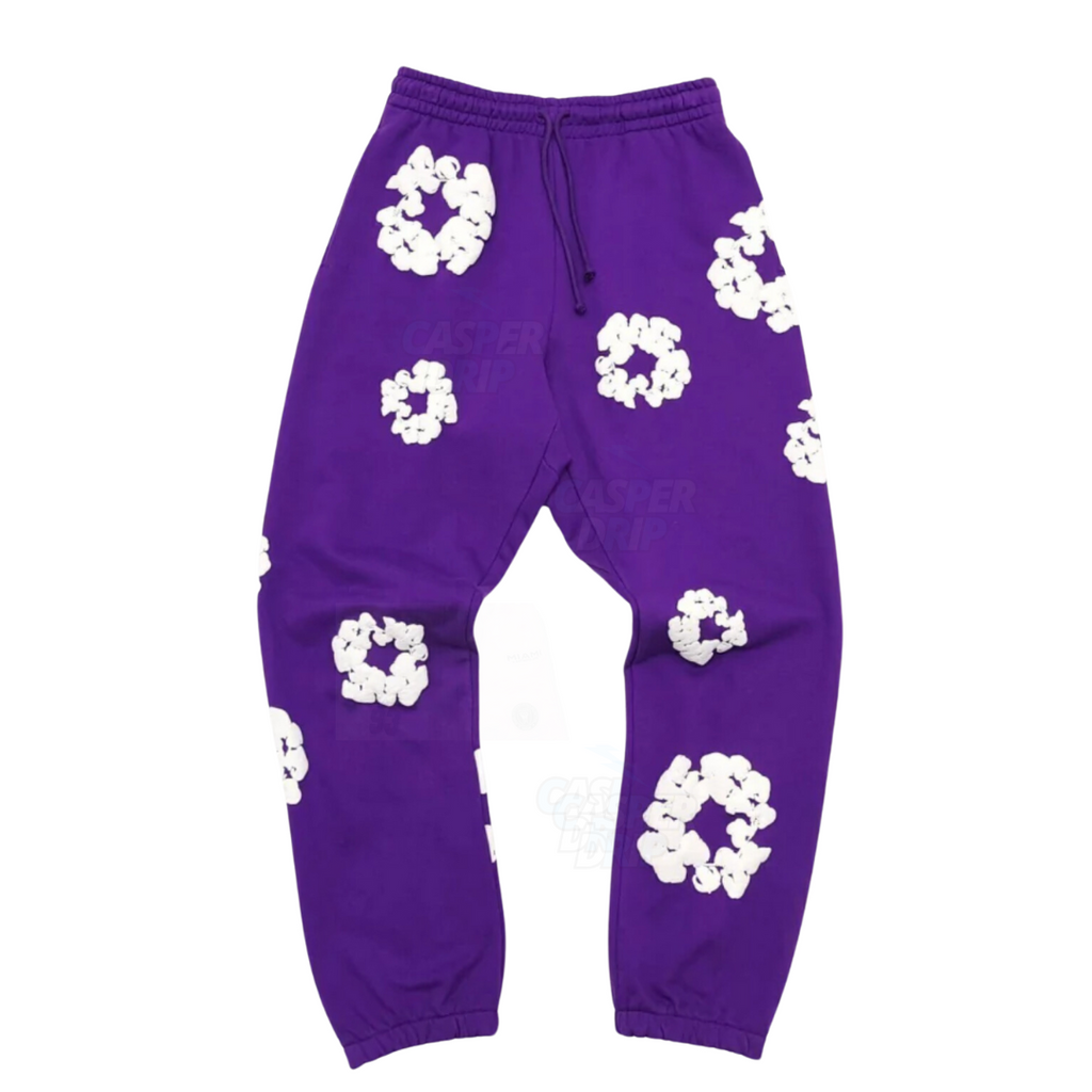 DENIM TEARS – Pants brown