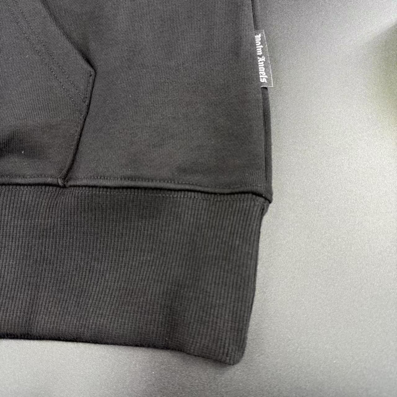 HOODIE PALM A.