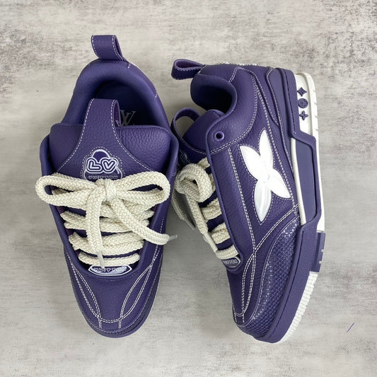 Louis Vuitton Skate — Premium Colorways Collection