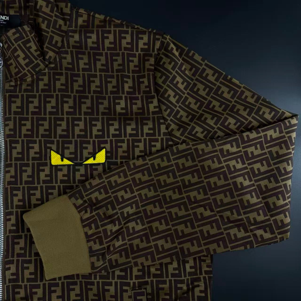 FENDI TRACKSUIT