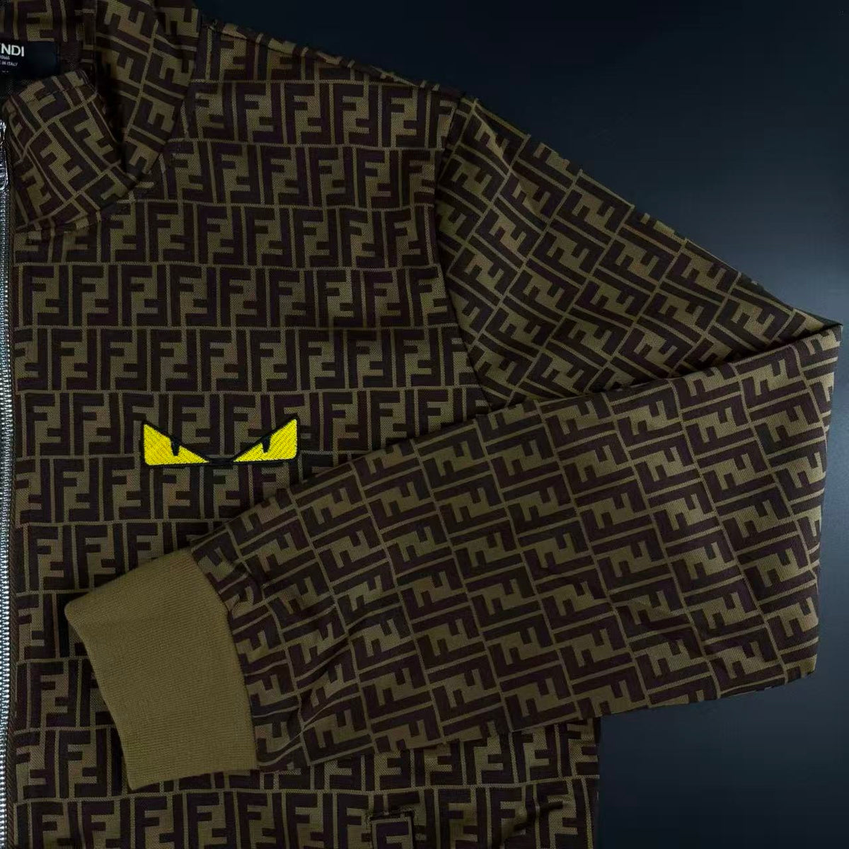 FENDI TRACKSUIT