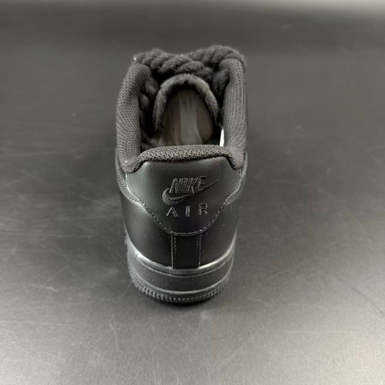 AF1 ROPE – BLACK