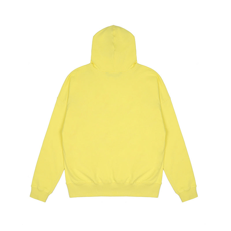 HOODIE PALM A.