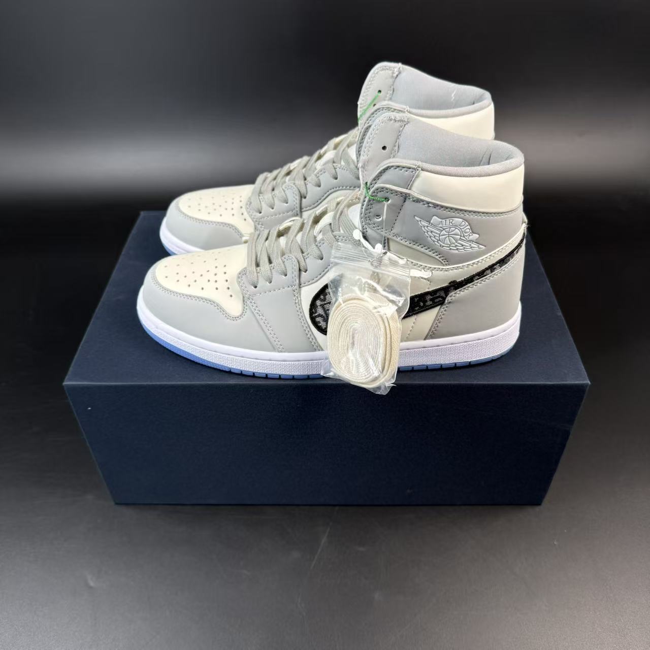 J1 RETRO HIGH D.
