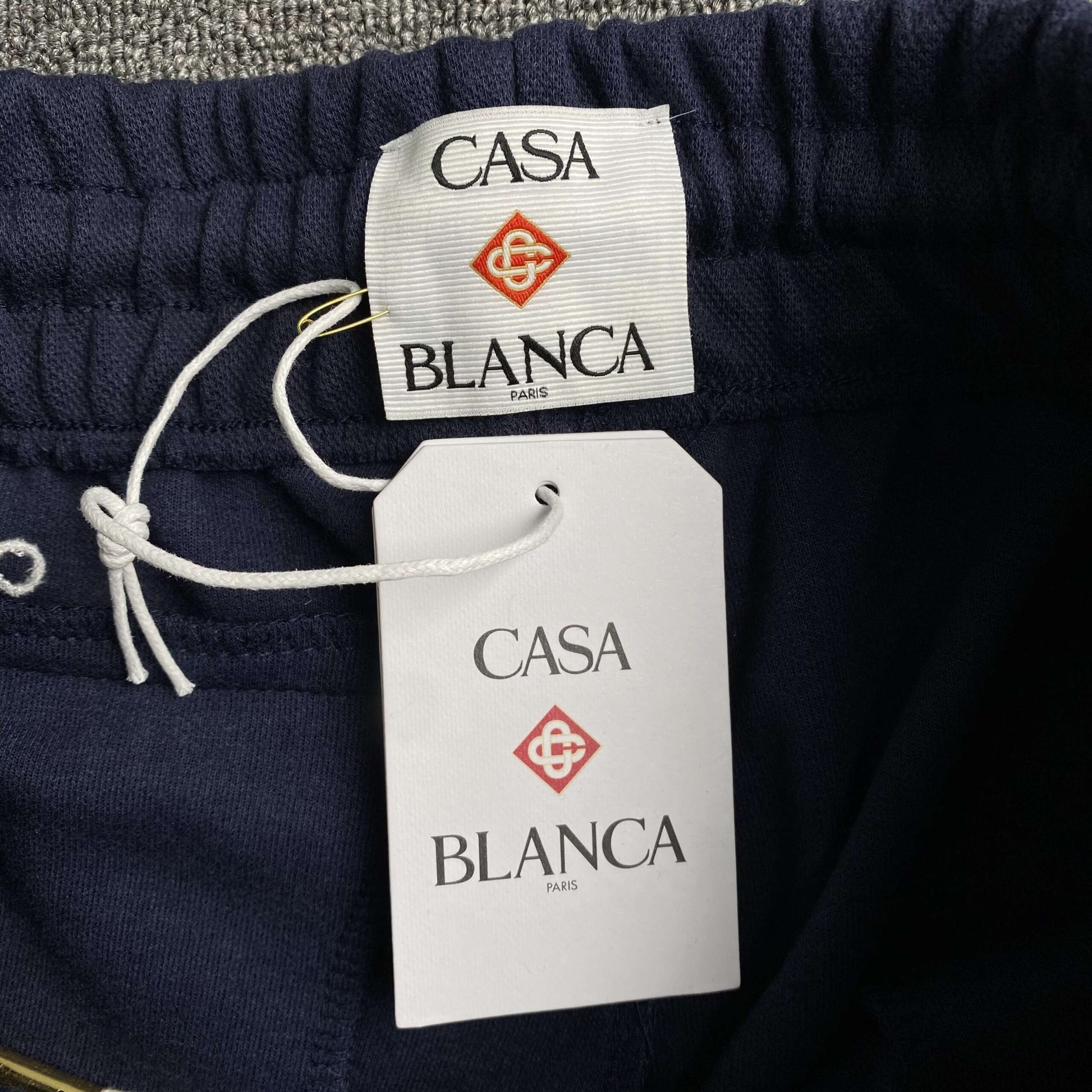 TRACKSUIT CASABLANCA