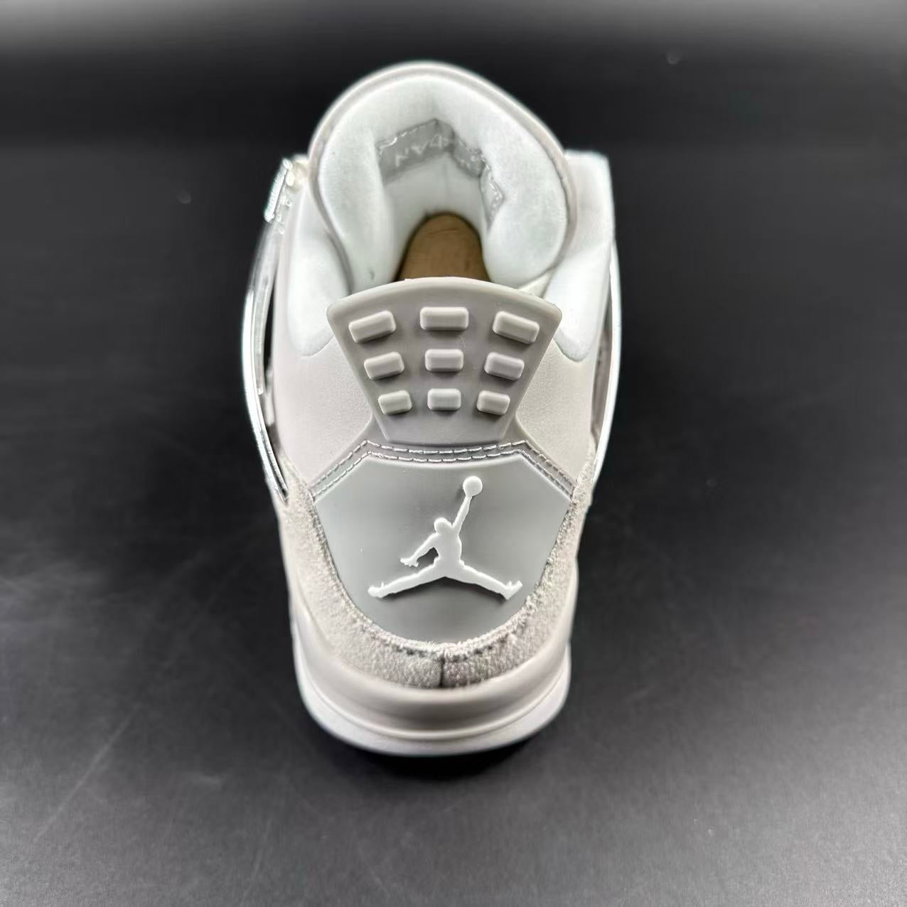JORDAN 4 FROZEN MOMENTS