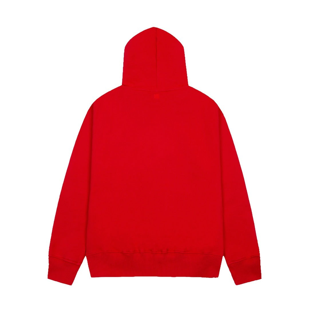 HOODIE AMI PARIS