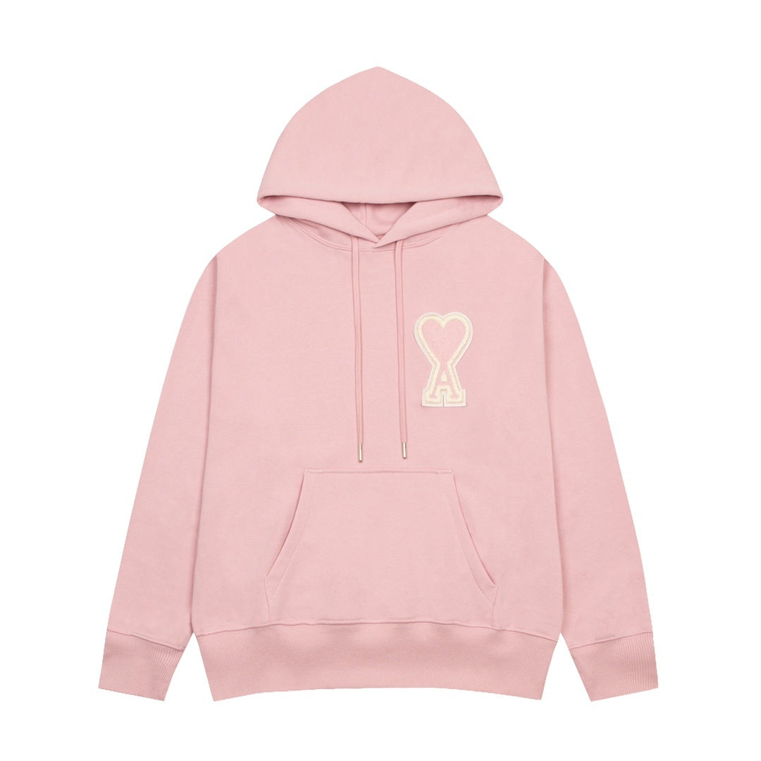 HOODIE AMI PARIS