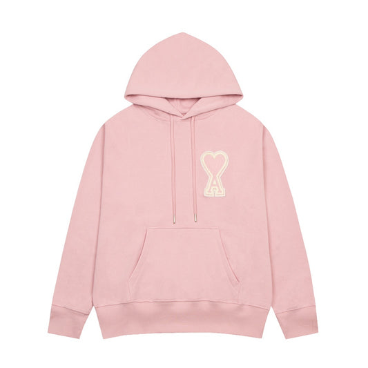 HOODIE AMI PARIS