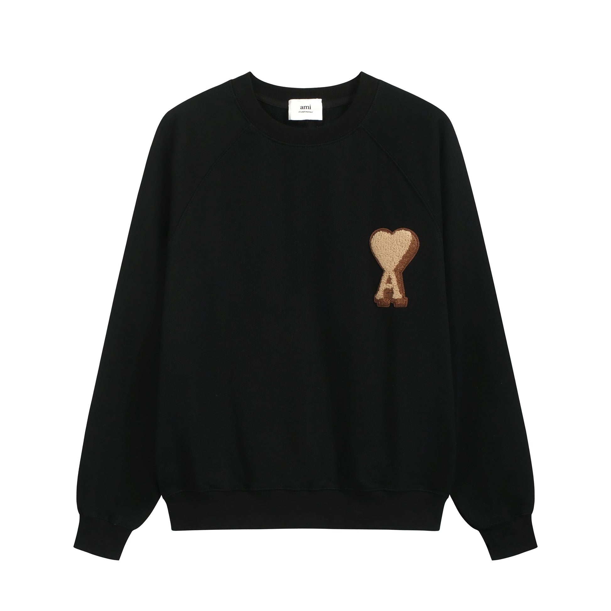 SWEATER AMI PARIS