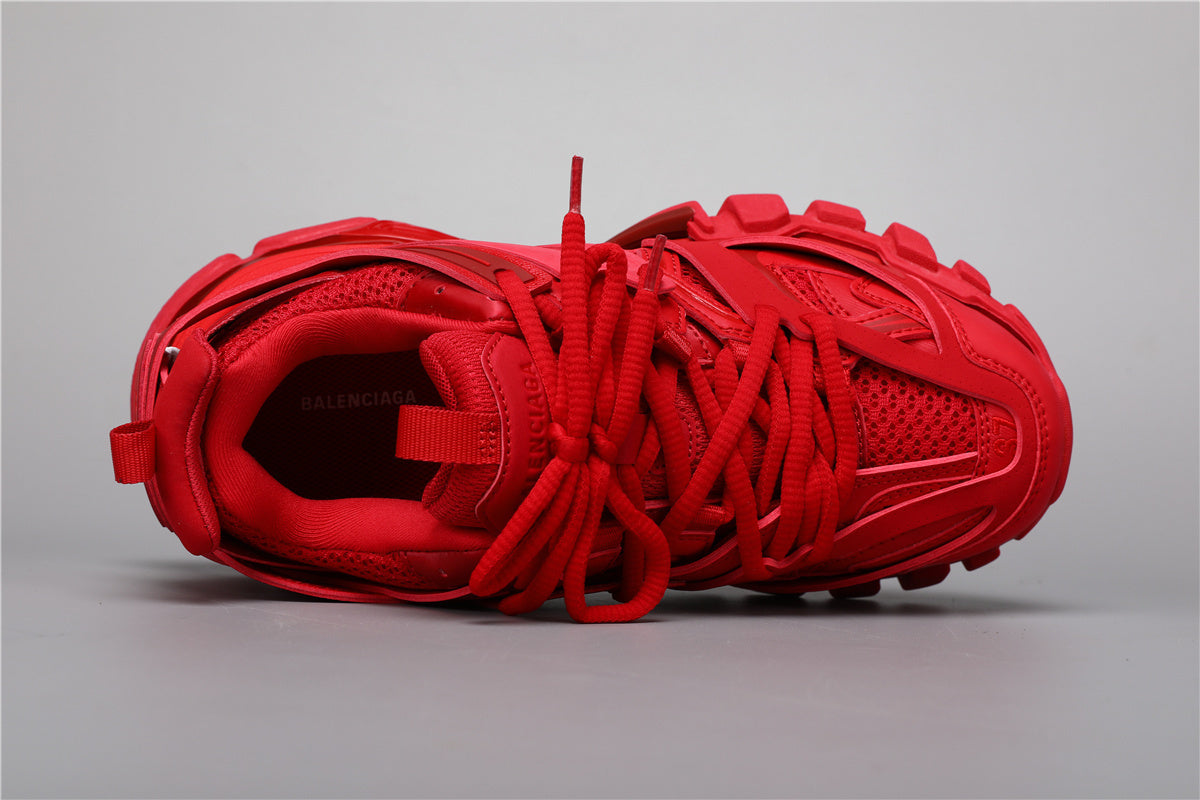 Balenciaga Track Sneakers Red – Uomo Donna | Taglie 35–45