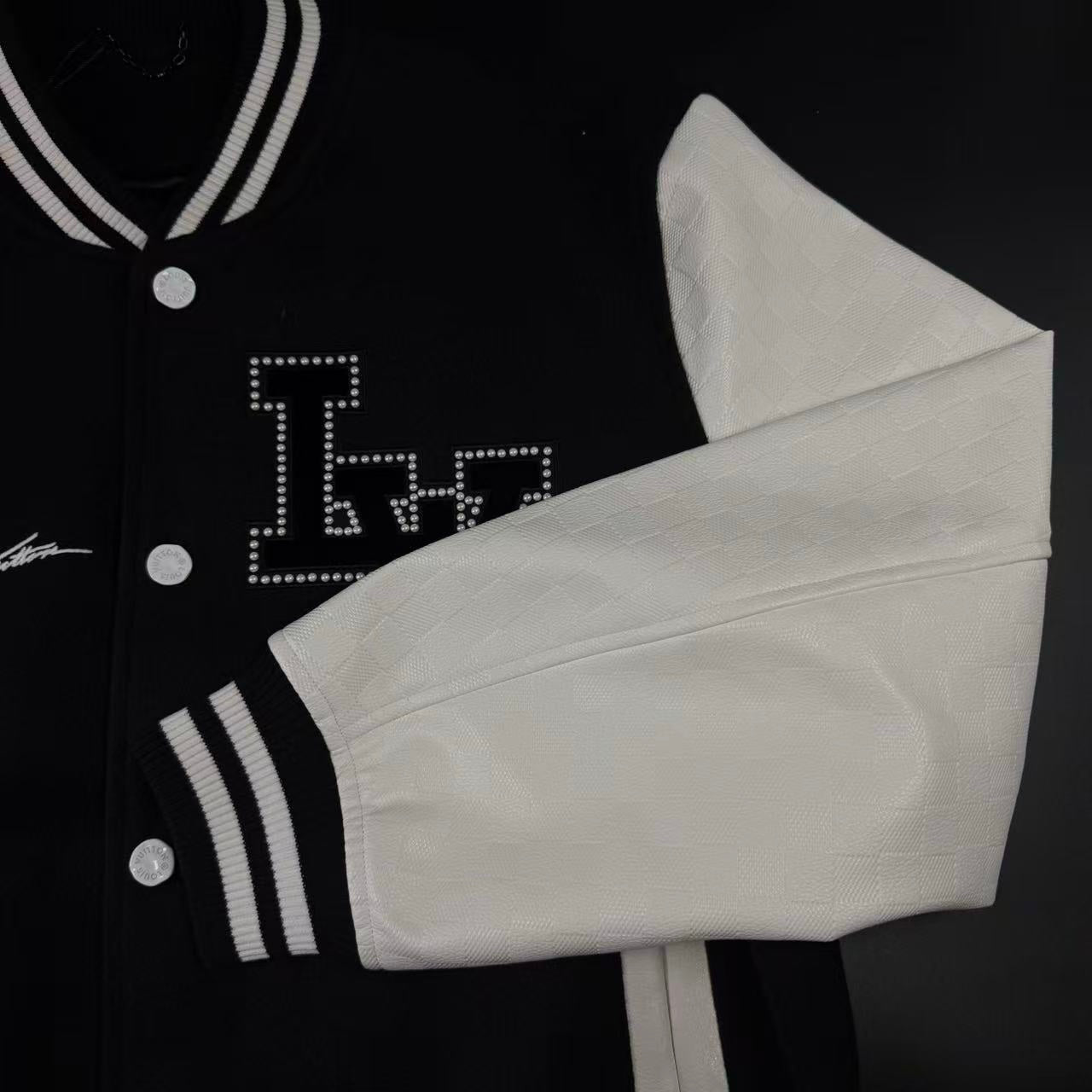 JACKET LV