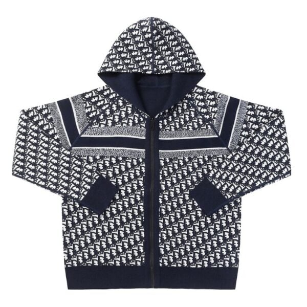 HOODIE DIOR