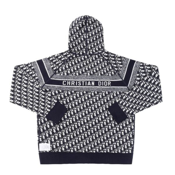 HOODIE DIOR