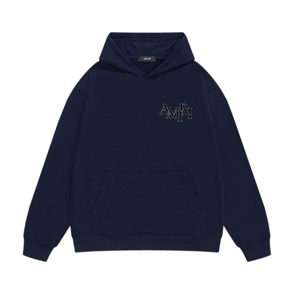HOODIE – ( 6 COLORS )