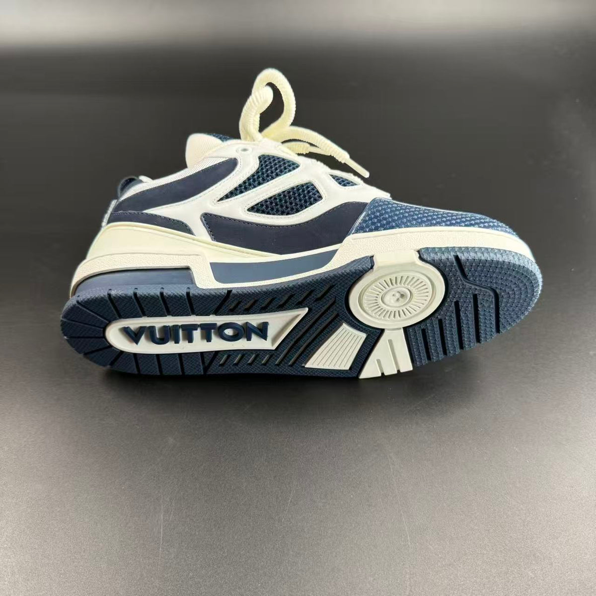 Skate Sneaker