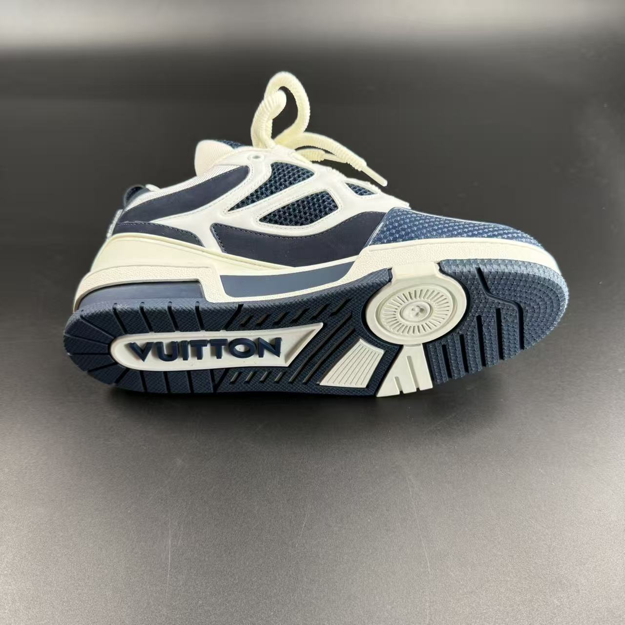 Skate Sneaker