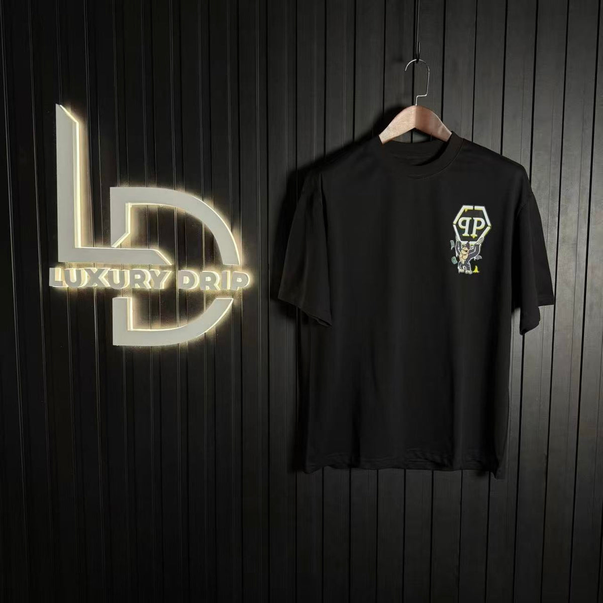 T-SHIRT PP
