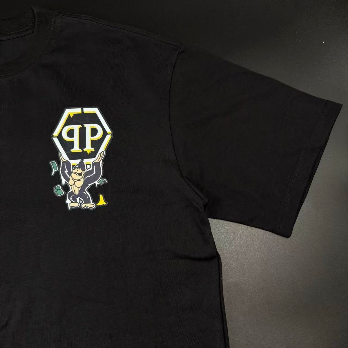 T-SHIRT PP
