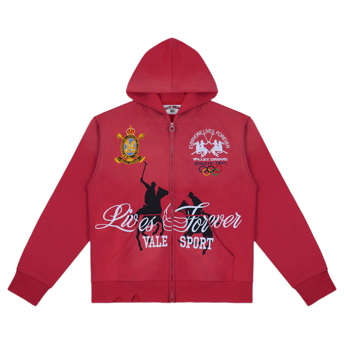 HOODIE