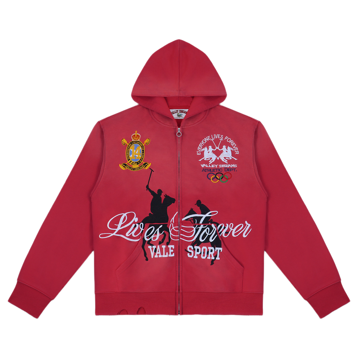 HOODIE