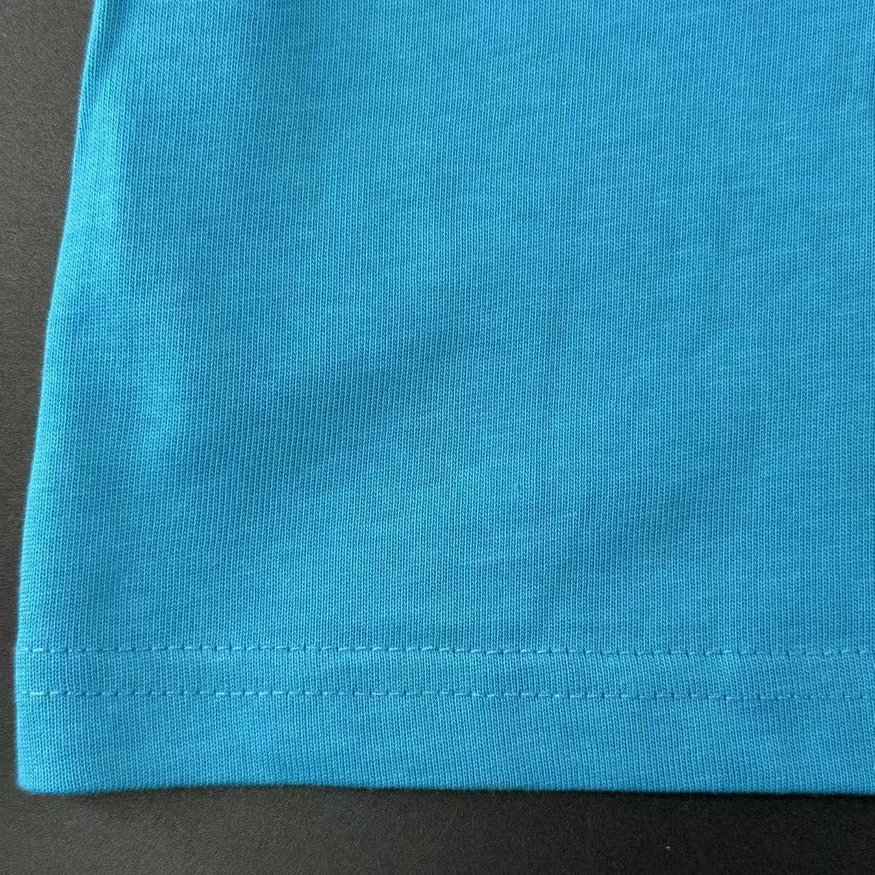 T-SHIRT DENIM TEARS