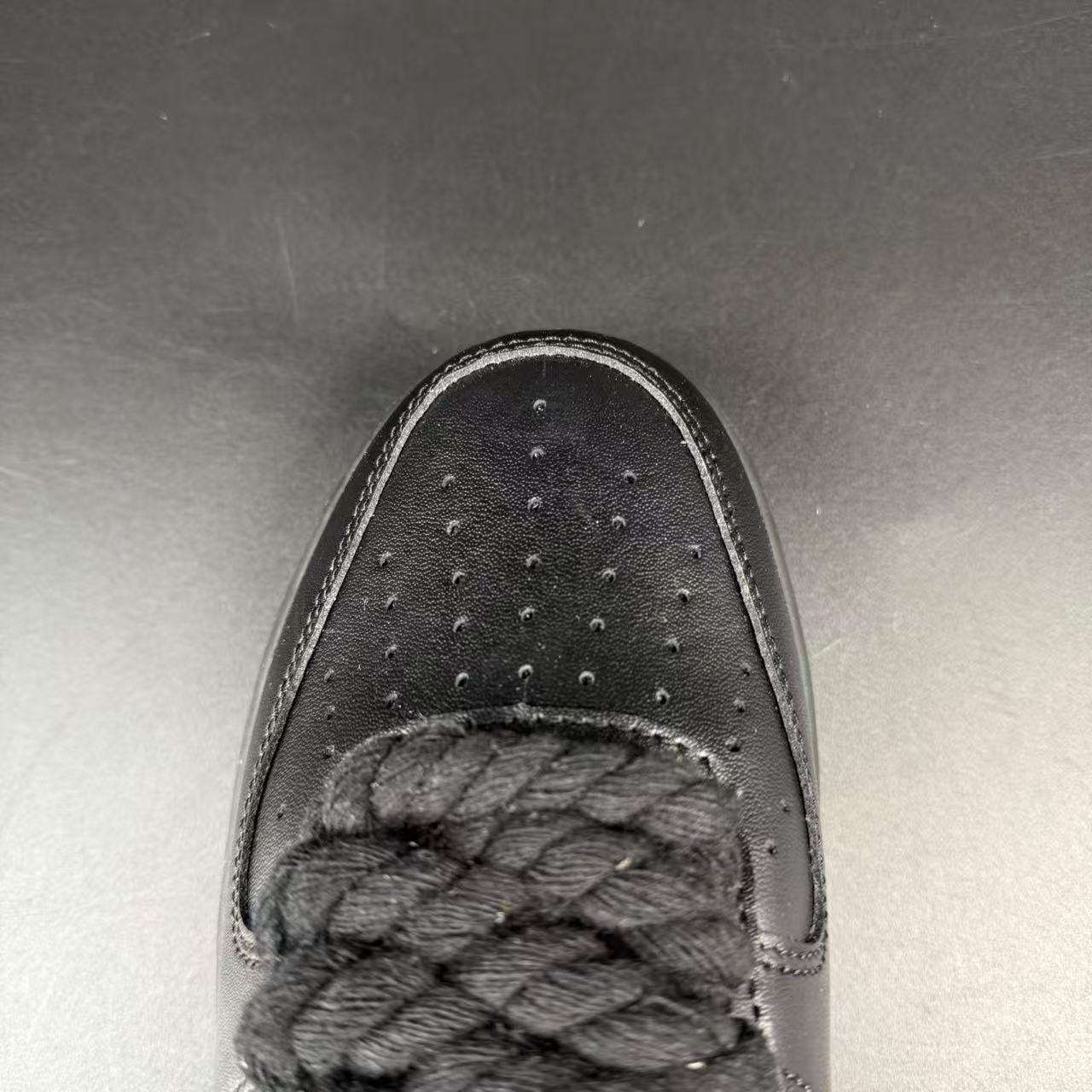 AF1 ROPE – BLACK