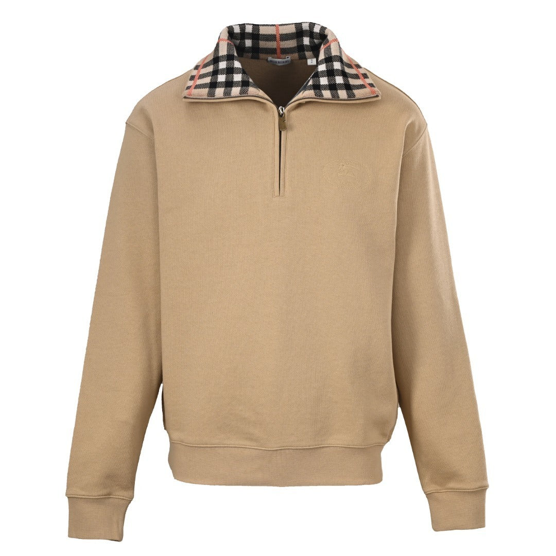 RAY CHECK BEIGE