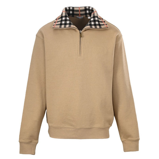 RAY CHECK BEIGE