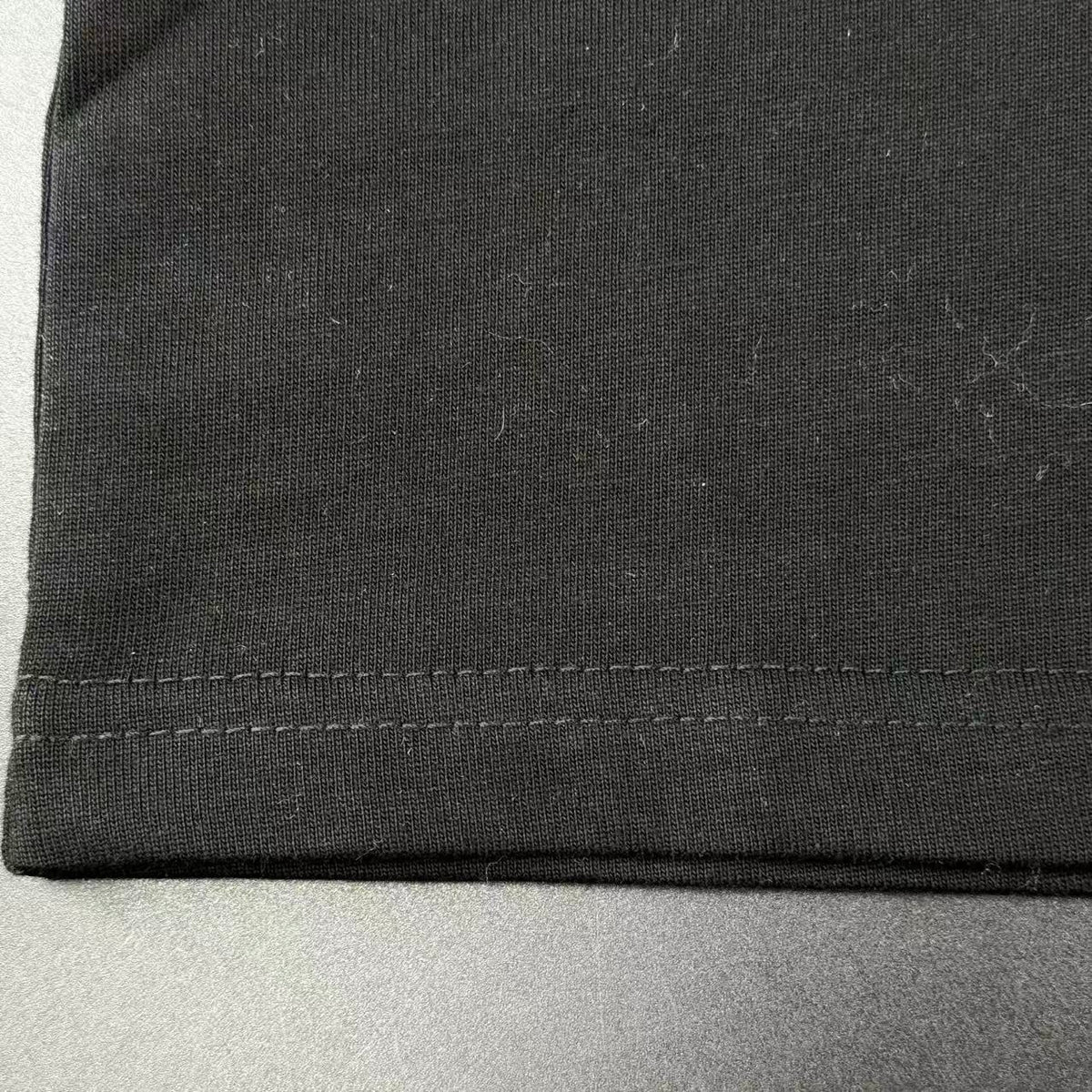 T-SHIRT AMI PARIS