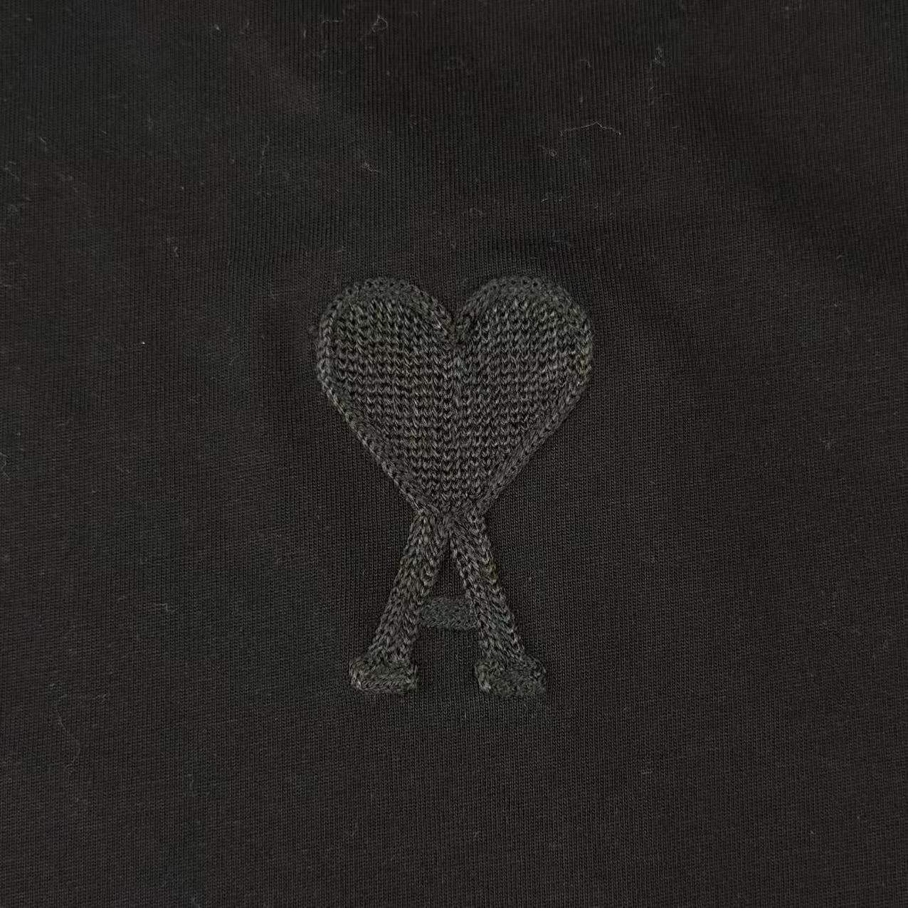 T-SHIRT AMI PARIS