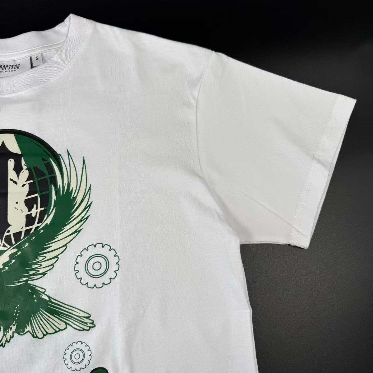 EAGLE SHORT SLEVE