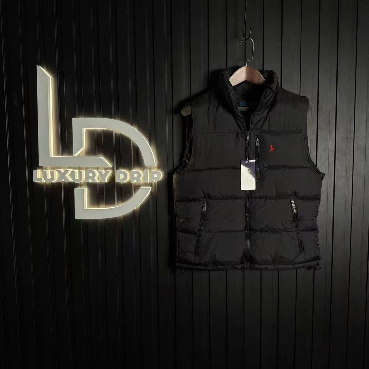 GILET