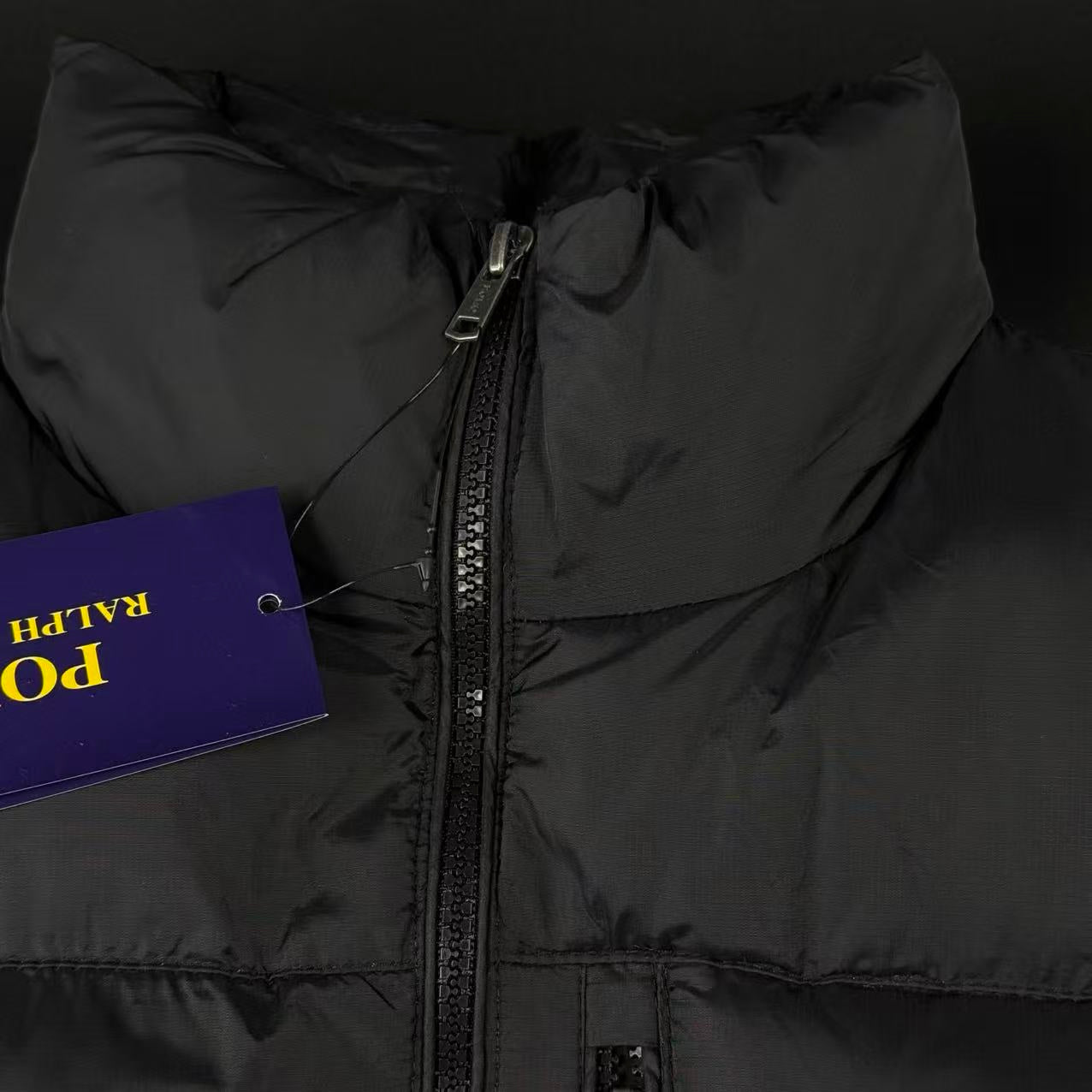 GILET