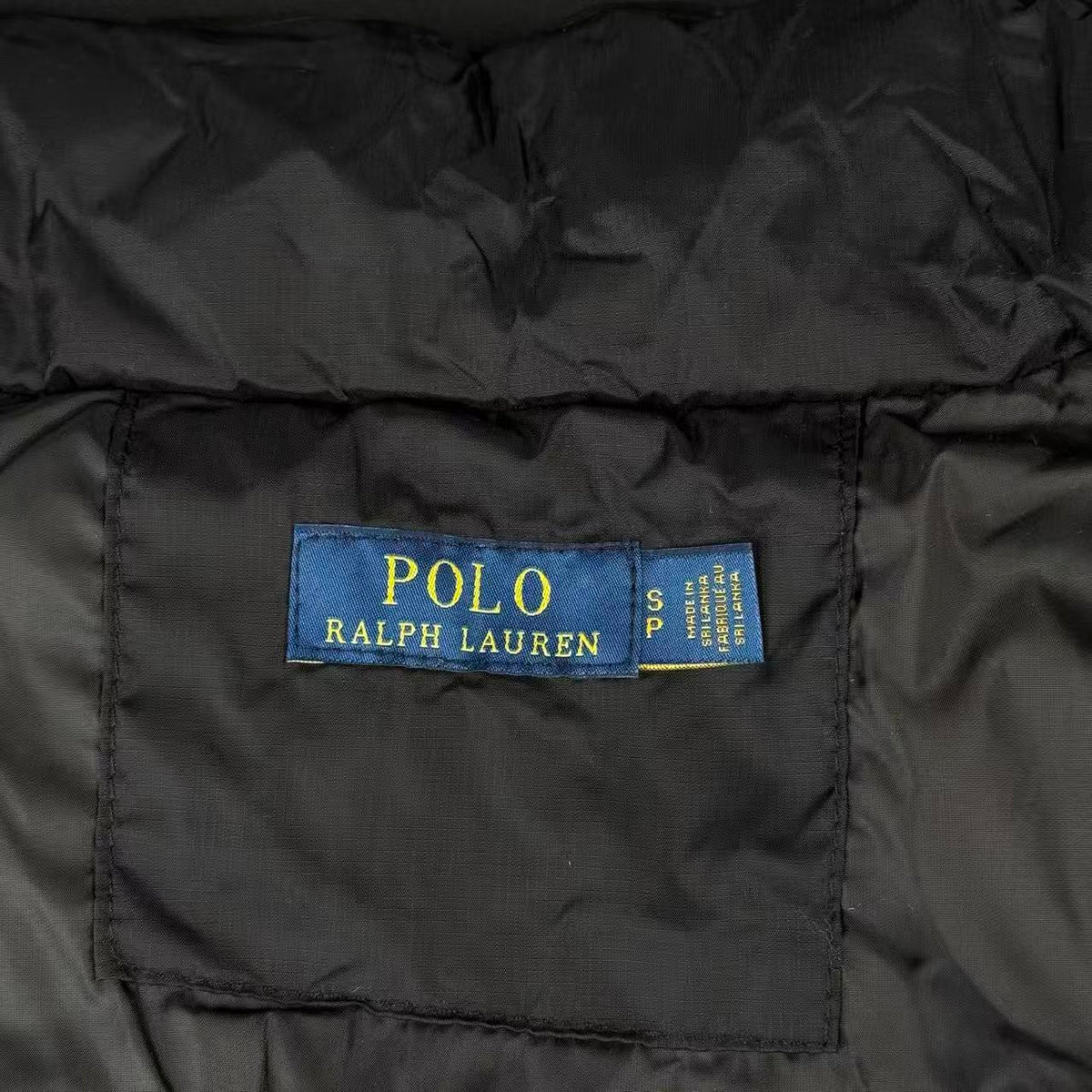 GILET