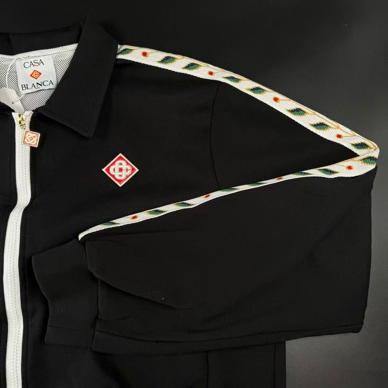 TRACKSUIT CASABLANCA