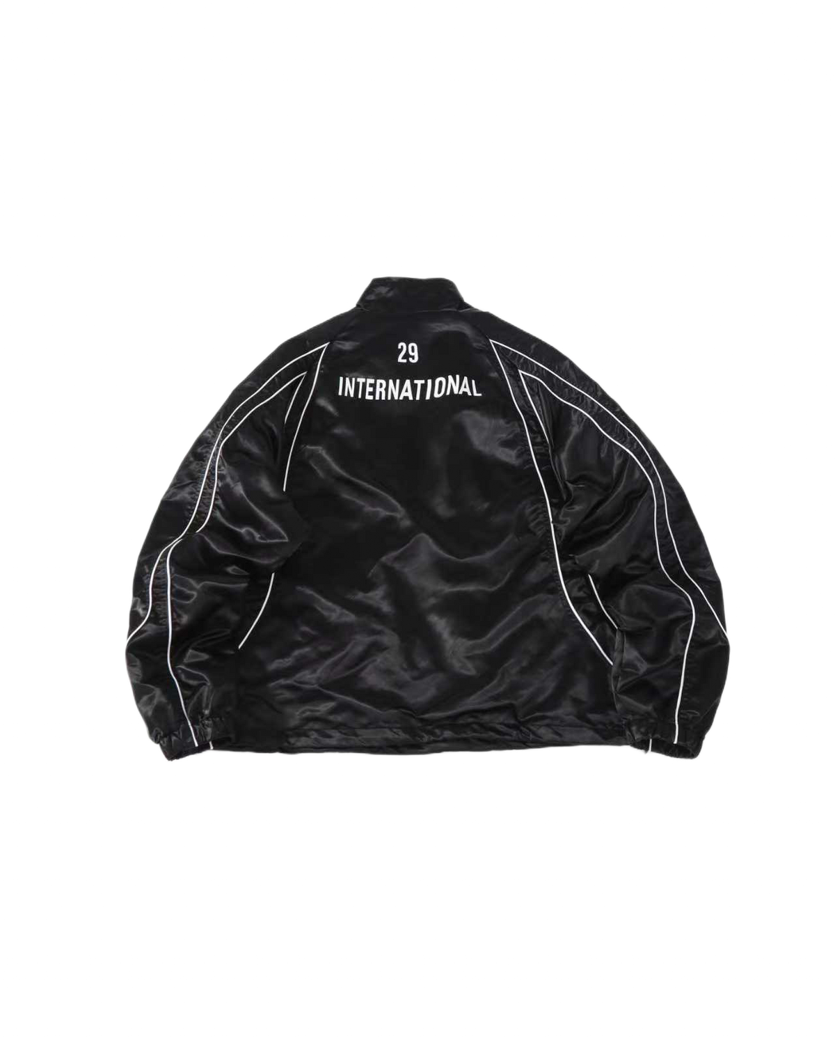 TRACKSUIT