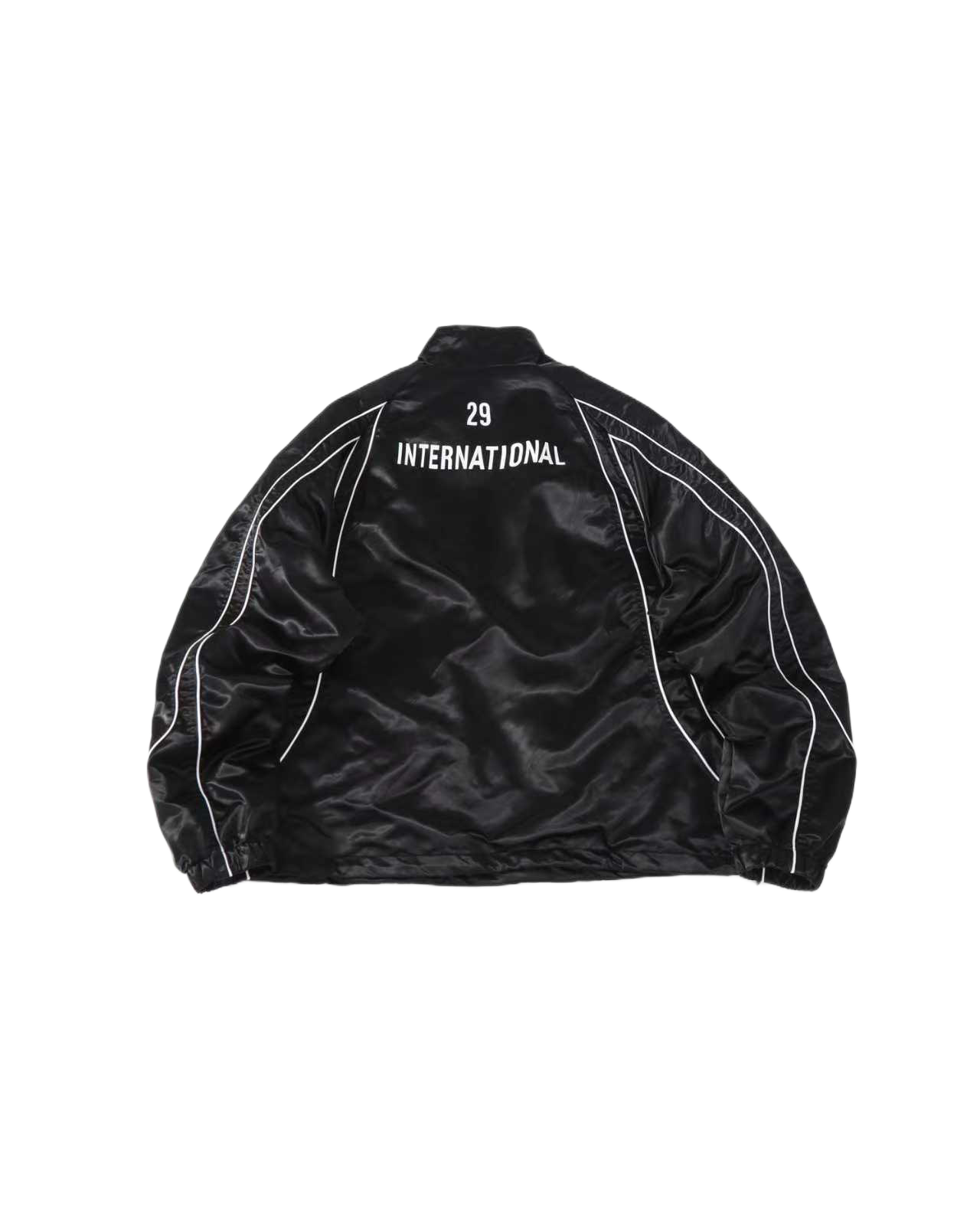 TRACKSUIT