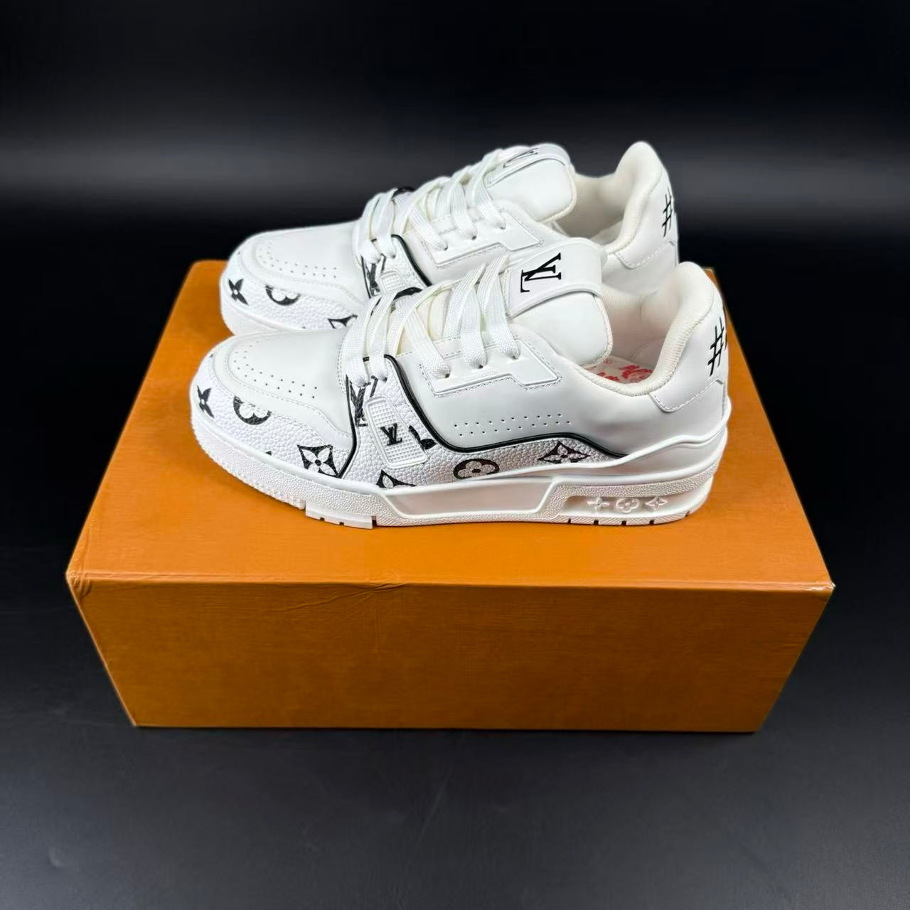 Trainer