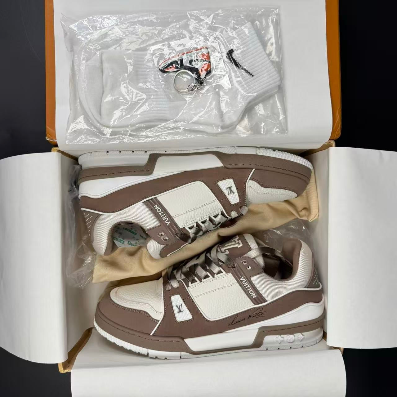 Trainer